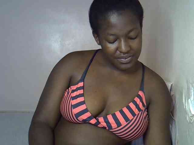 Honey-drop webcam