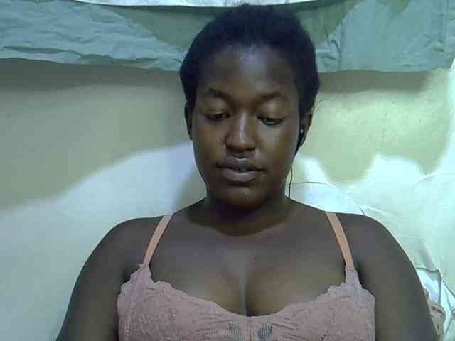 Honey-drop webcam