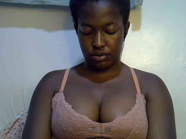 Honey-drop webcam