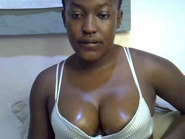 Honey-drop webcam
