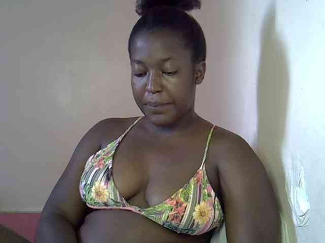 Honey-drop webcam