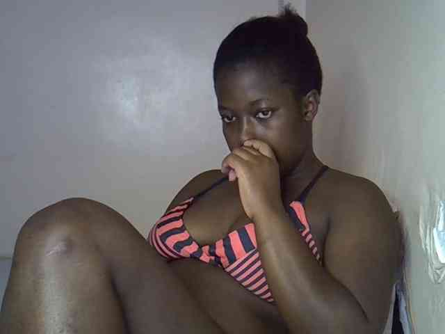 Honey-drop webcam