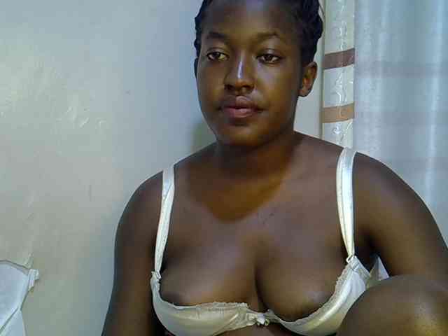 Honey-drop webcam