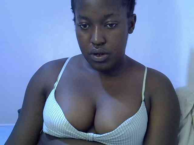 Honey-drop webcam