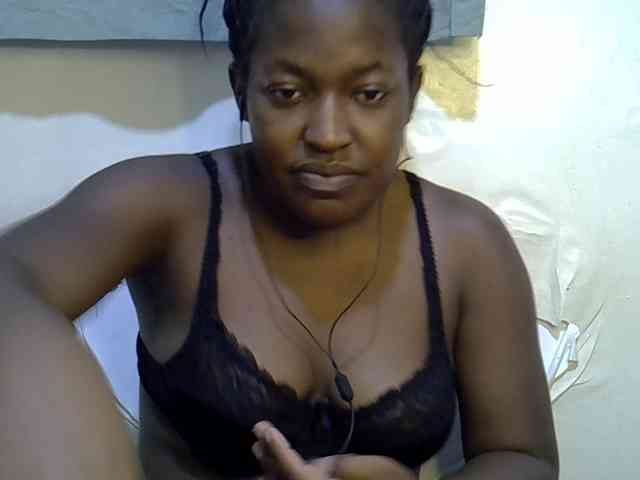 Honey-drop webcam