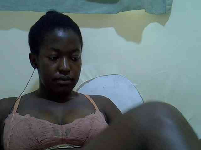 Honey-drop webcam