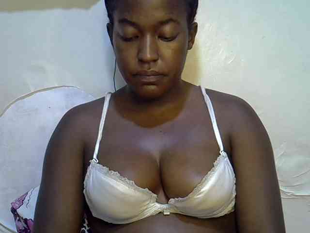 Honey-drop webcam