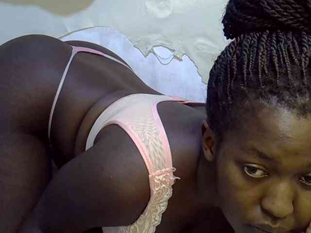 Honey-drop webcam