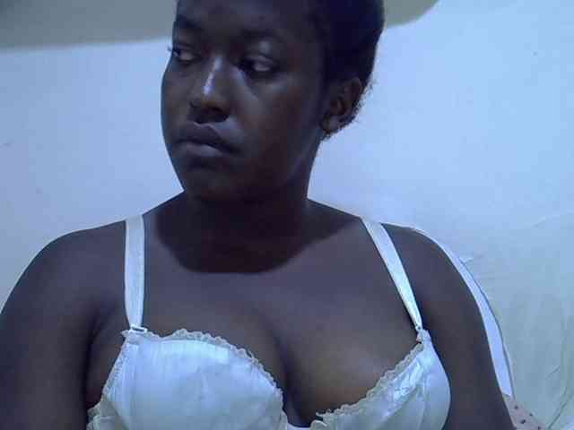 Honey-drop webcam
