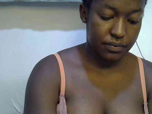 Honey-drop webcam