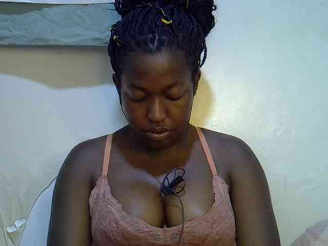 Honey-drop webcam