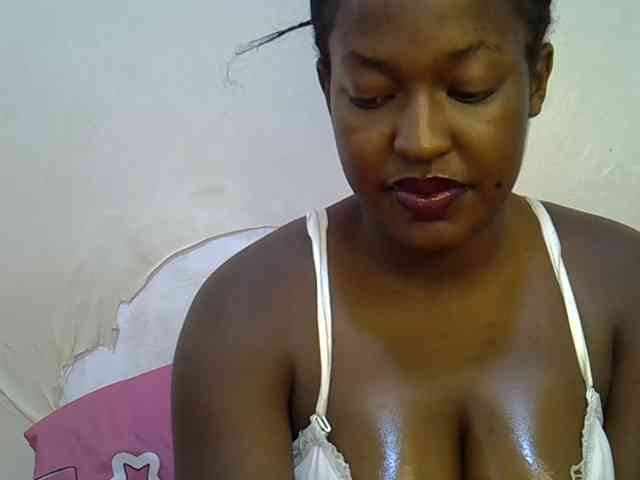 Honey-drop webcam