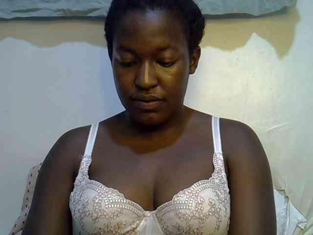 Honey-drop webcam