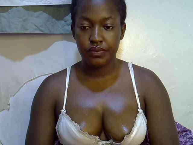 Honey-drop webcam