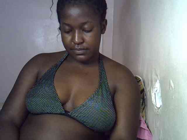 Honey-drop webcam