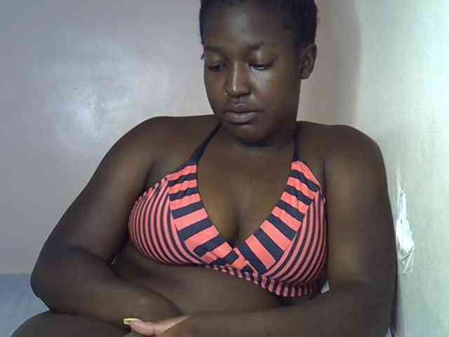 Honey-drop webcam