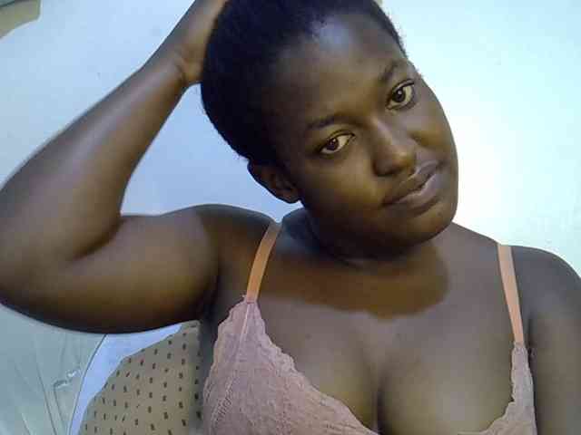 Honey-drop webcam