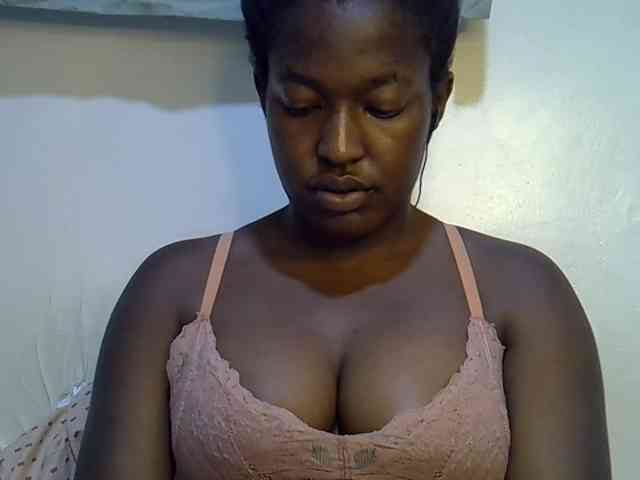 Honey-drop webcam