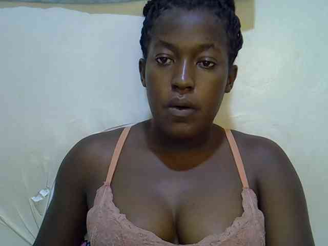 Honey-drop webcam