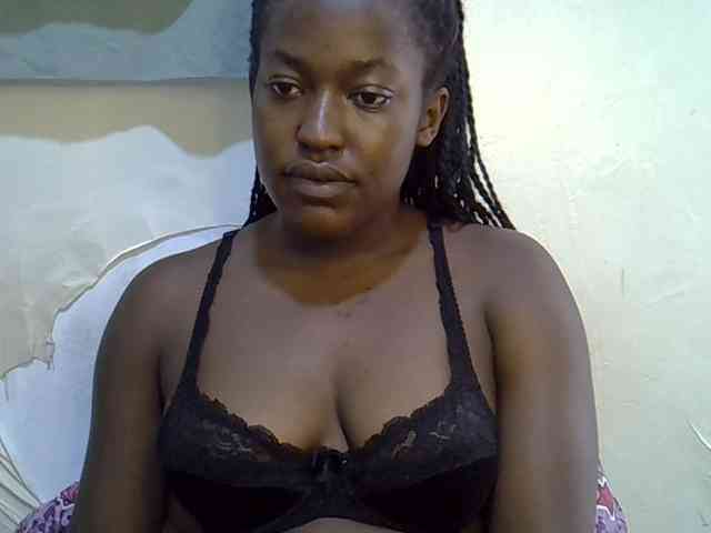 Honey-drop webcam