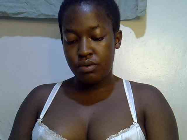 Honey-drop webcam