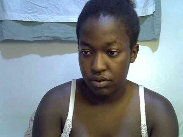 Honey-drop webcam