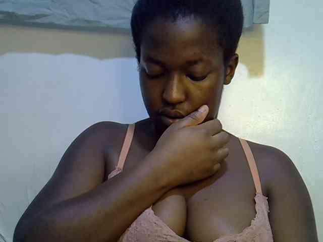 Honey-drop webcam