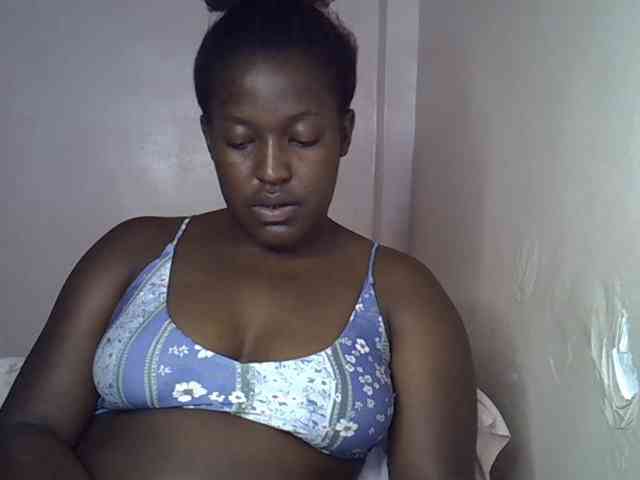 Honey-drop webcam
