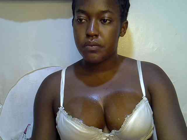 Honey-drop webcam