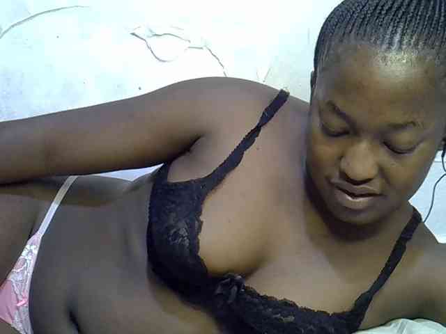 Honey-drop webcam