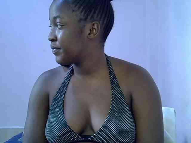 Honey-drop webcam