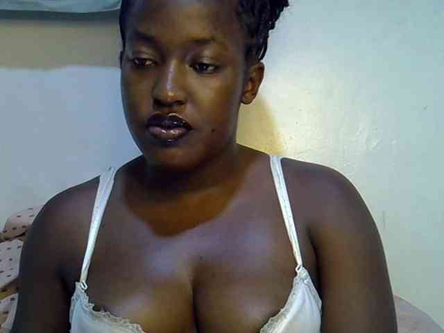 Honey-drop webcam