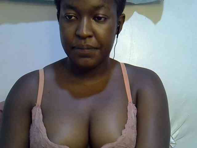 Honey-drop webcam