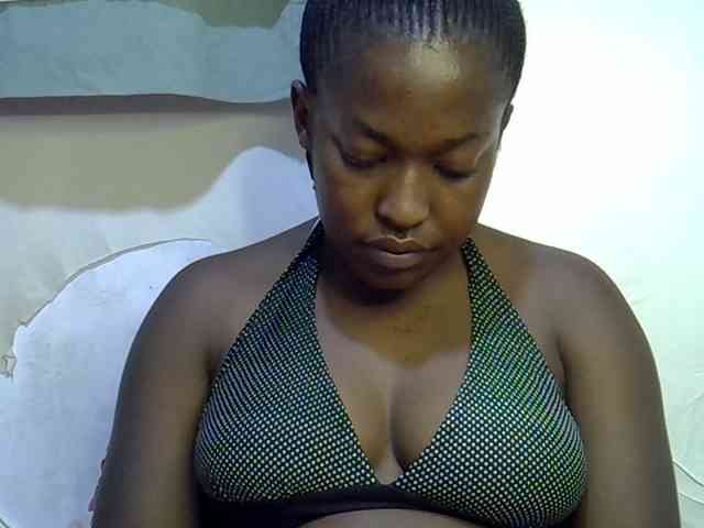 Honey-drop webcam