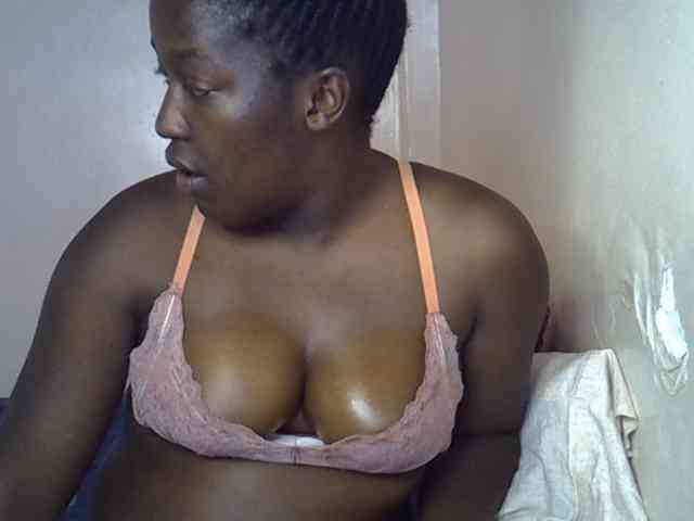 Honey-drop webcam