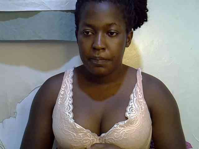 Honey-drop webcam