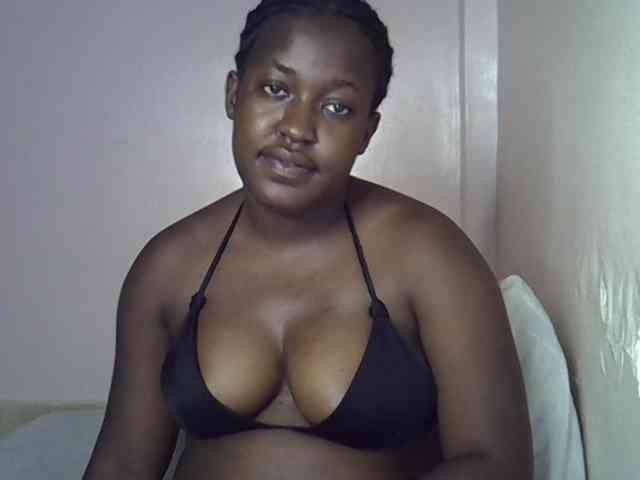Honey-drop webcam