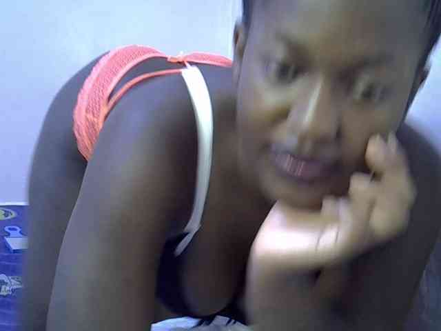 Honey-drop webcam