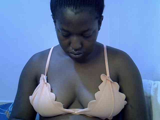 Honey-drop webcam