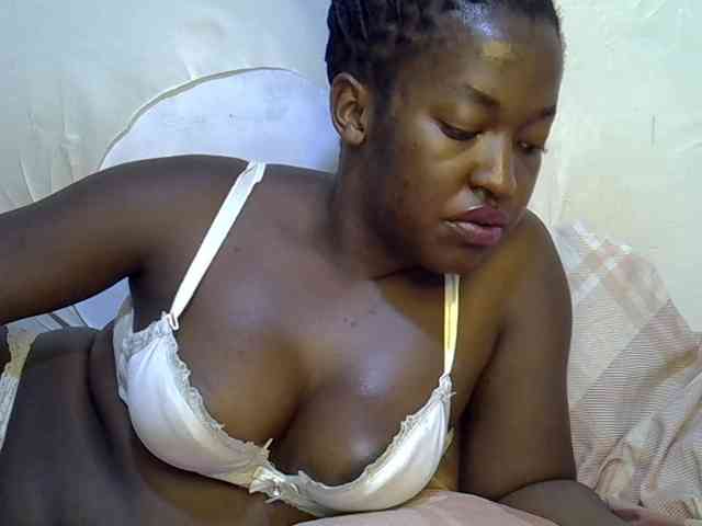 Honey-drop webcam
