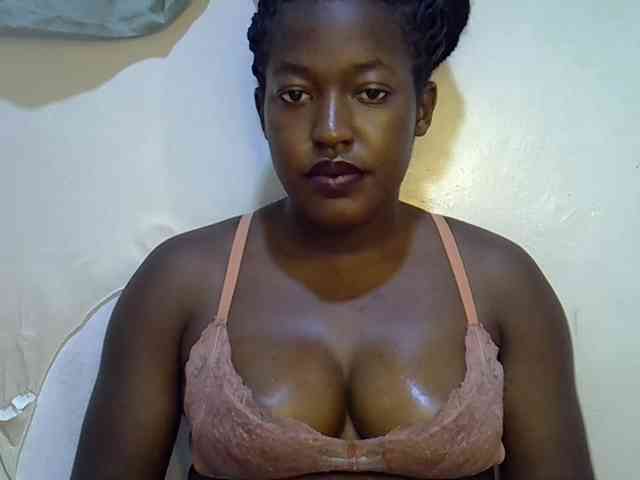 Honey-drop webcam