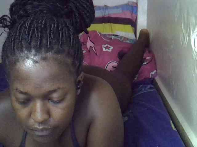 Honey-drop webcam