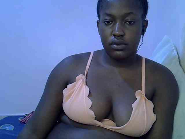 Honey-drop webcam