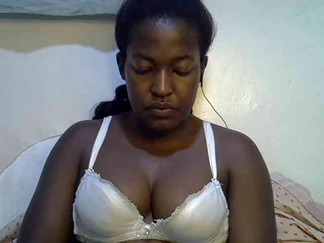 Honey-drop webcam