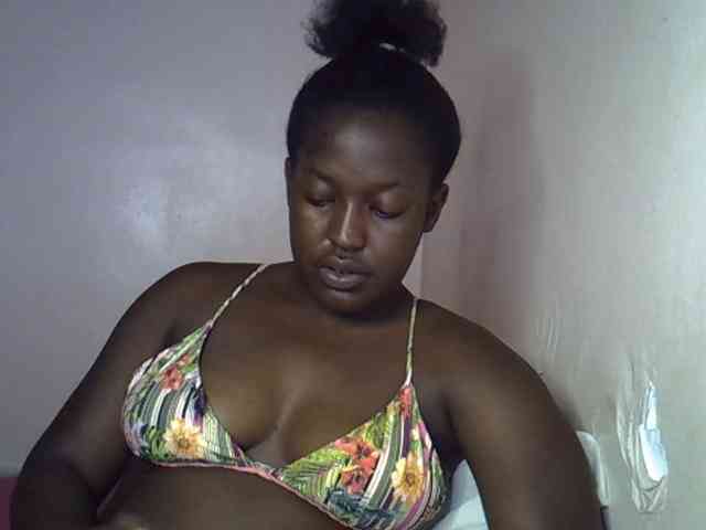 Honey-drop webcam