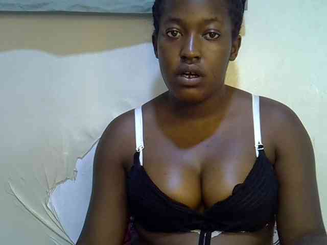 Honey-drop webcam