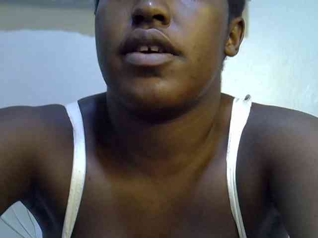 Honey-drop webcam