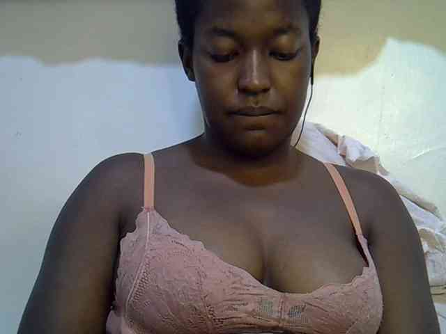 Honey-drop webcam