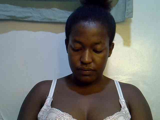 Honey-drop webcam