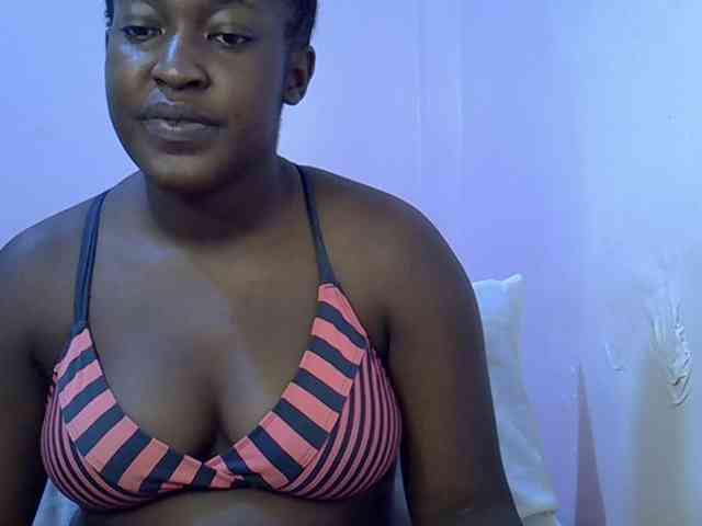 Honey-drop webcam